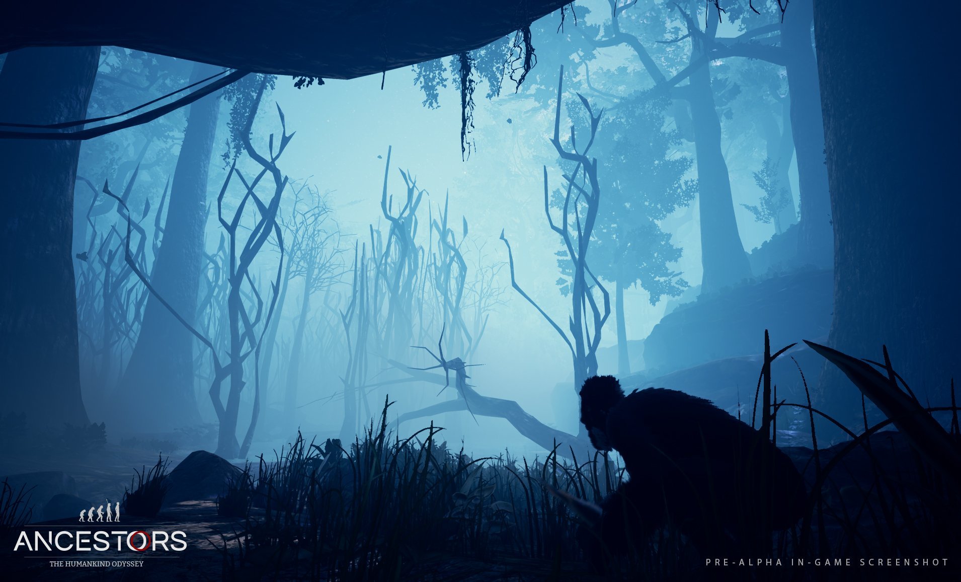 Ancestors: The Humankind Odyssey - Imagen 8